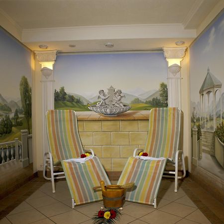 Appartements Kardona Ischgl Buitenkant foto