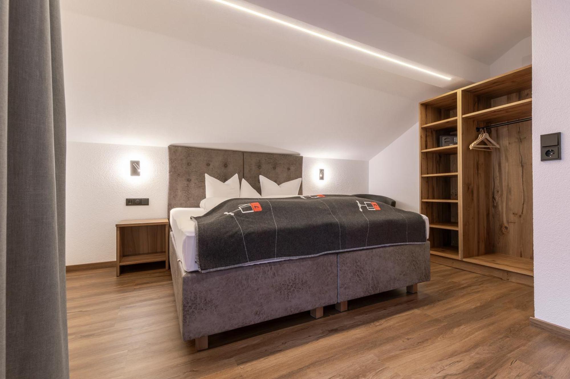 Appartements Kardona Ischgl Buitenkant foto