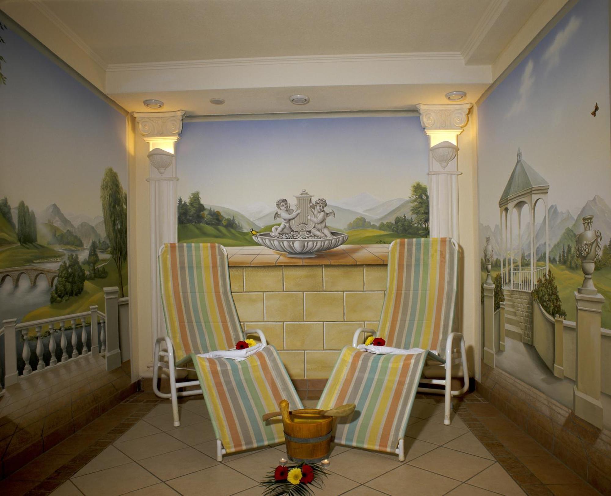 Appartements Kardona Ischgl Buitenkant foto