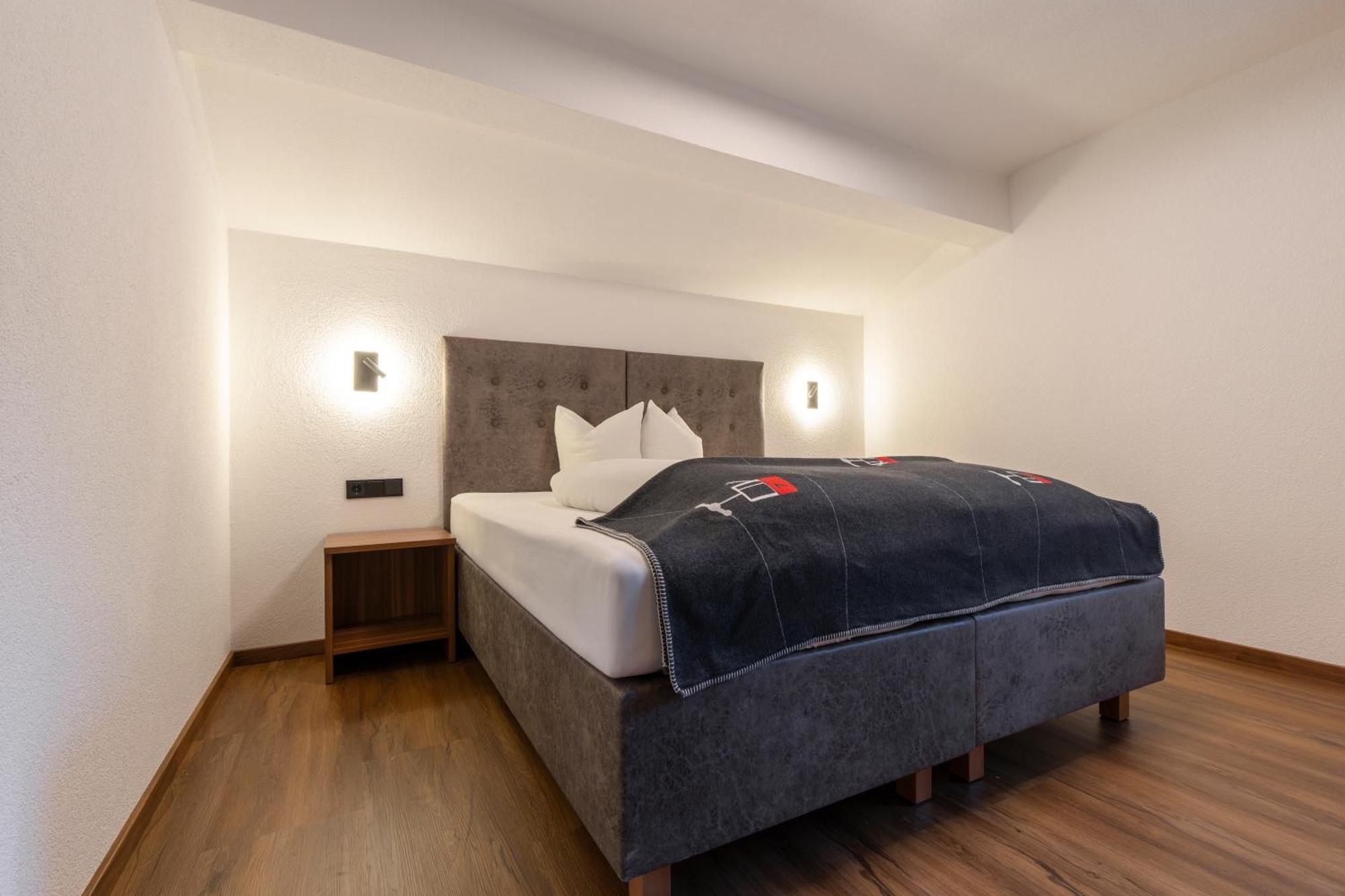 Appartements Kardona Ischgl Buitenkant foto