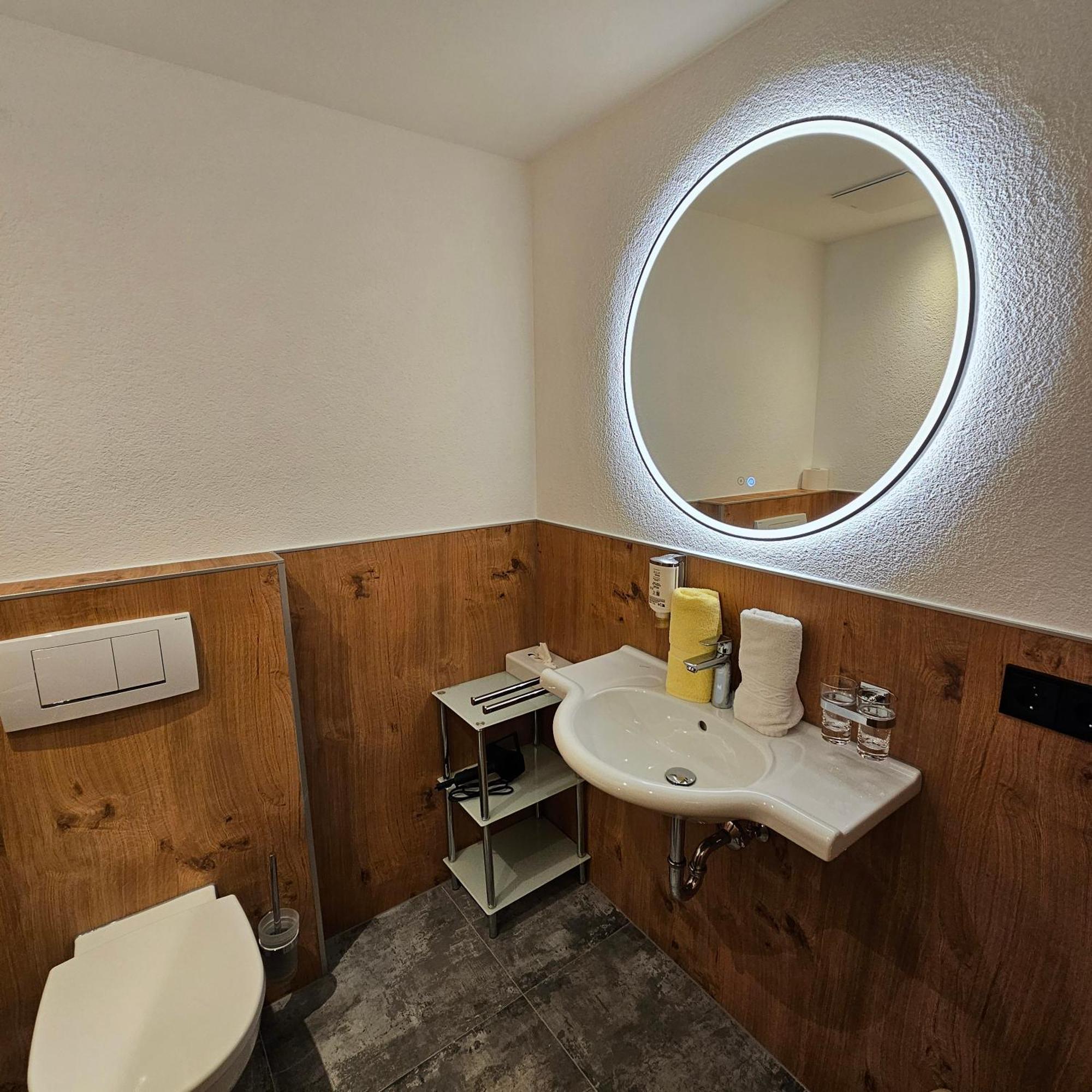 Appartements Kardona Ischgl Buitenkant foto