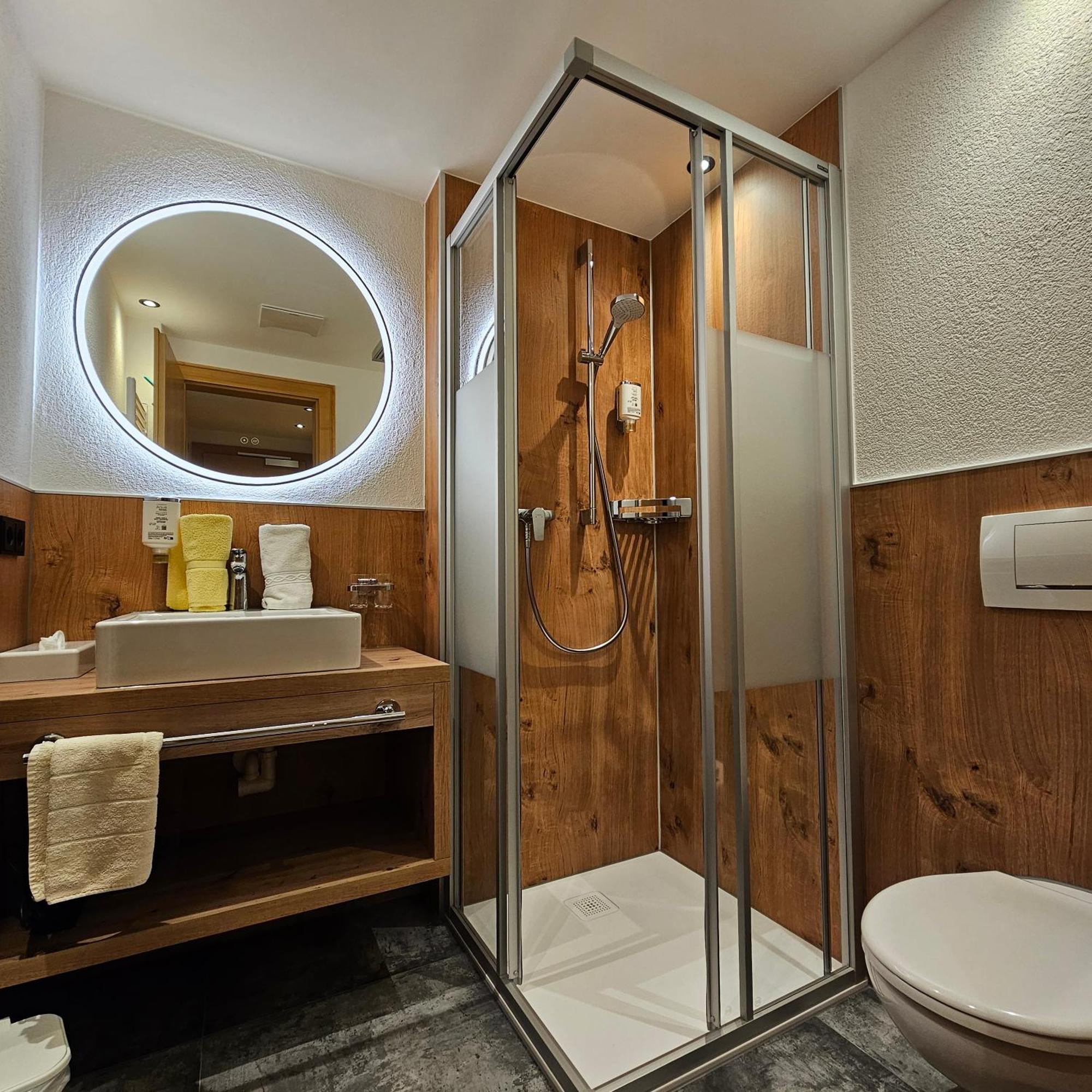 Appartements Kardona Ischgl Buitenkant foto