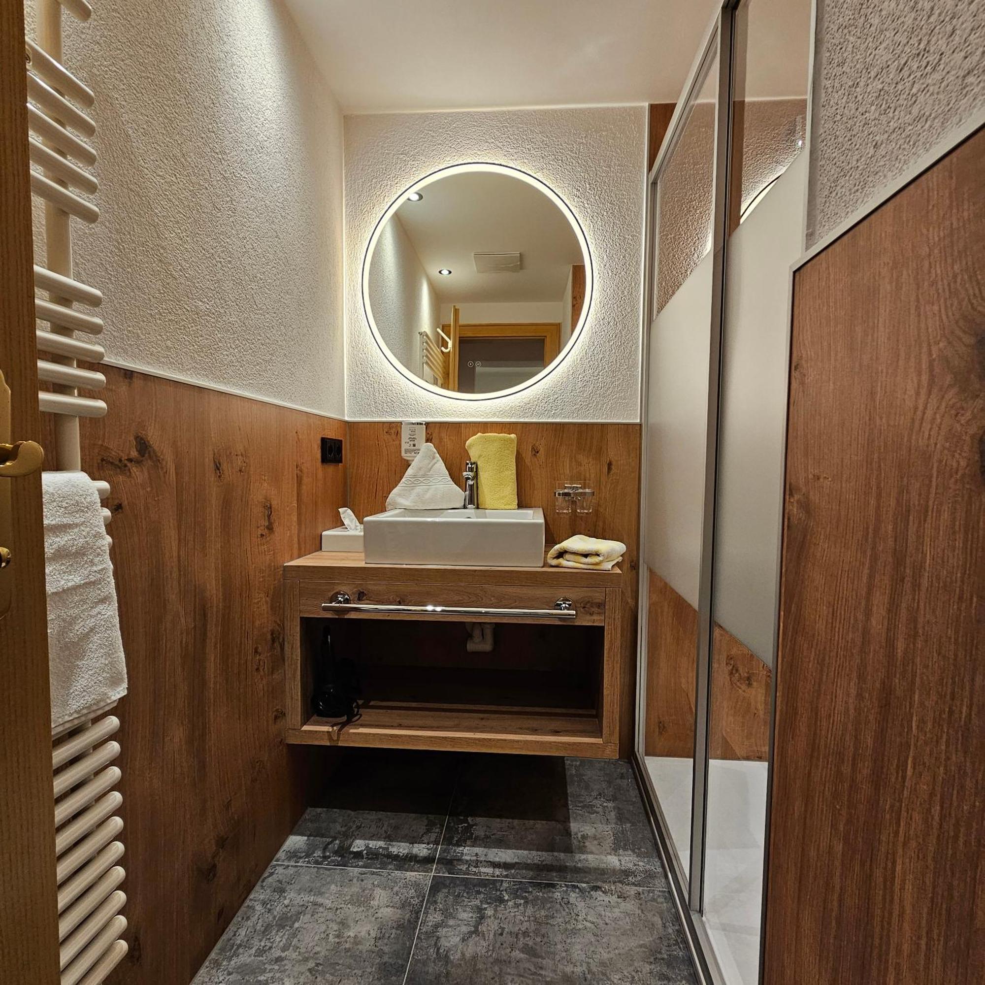 Appartements Kardona Ischgl Buitenkant foto