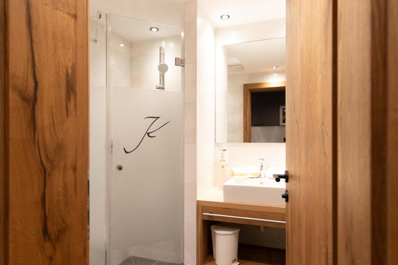 Appartements Kardona Ischgl Buitenkant foto
