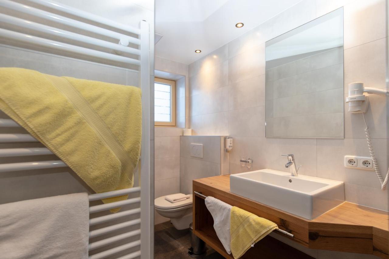 Appartements Kardona Ischgl Buitenkant foto
