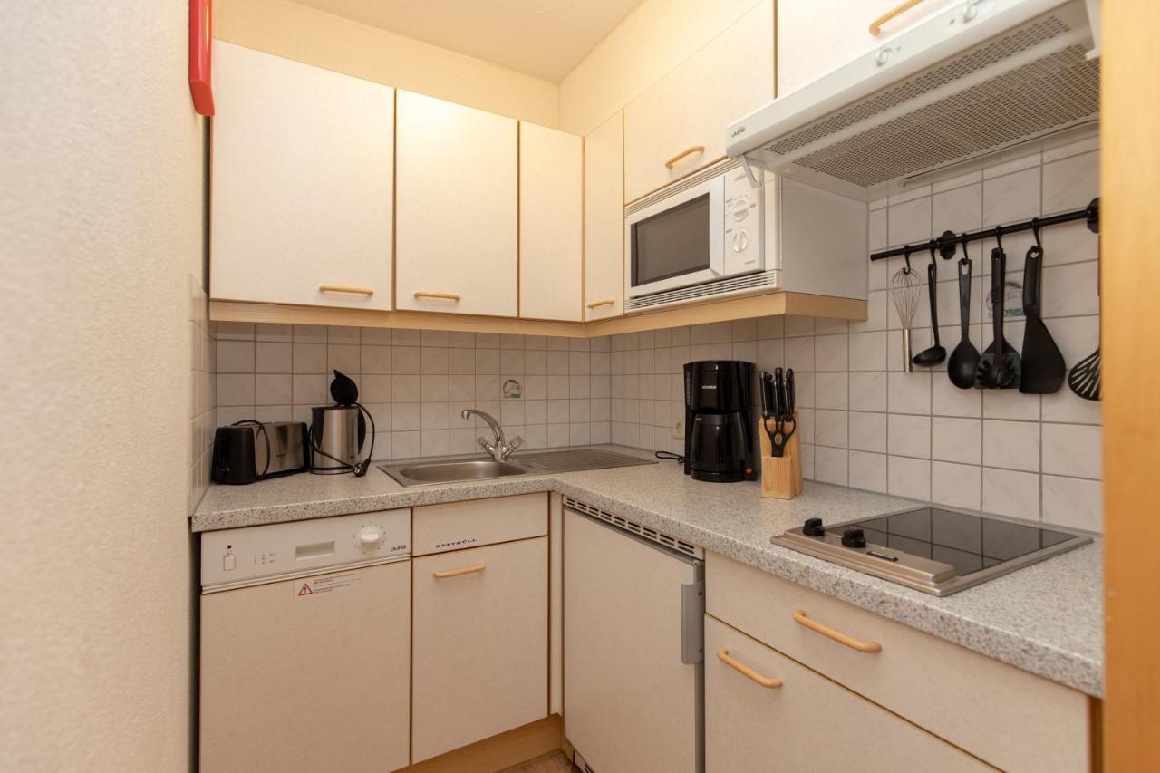 Appartements Kardona Ischgl Buitenkant foto