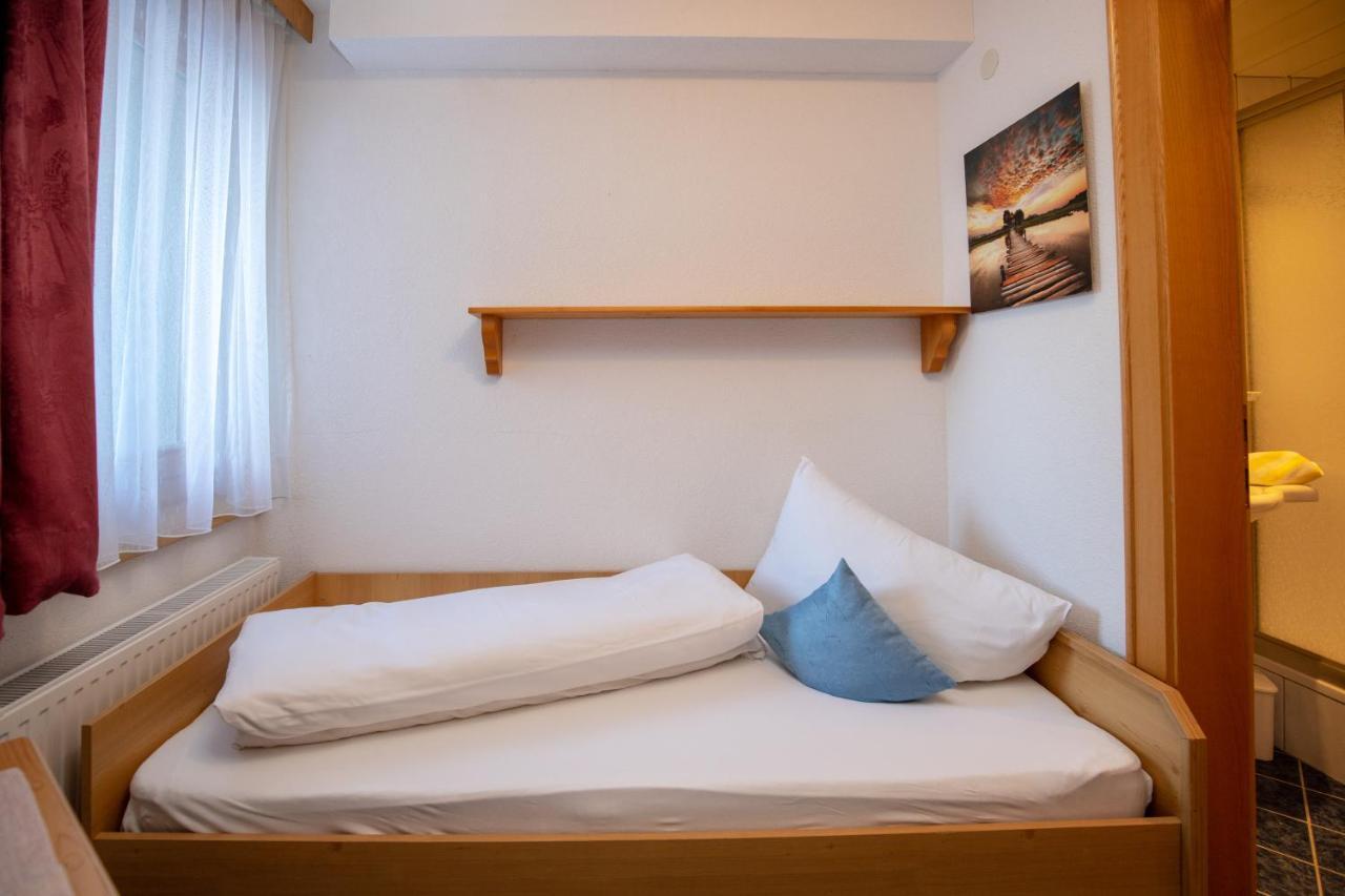 Appartements Kardona Ischgl Buitenkant foto
