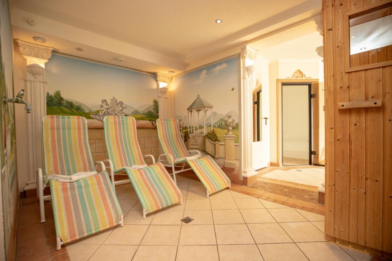 Appartements Kardona Ischgl Buitenkant foto